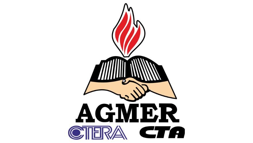 AGMER Paraná