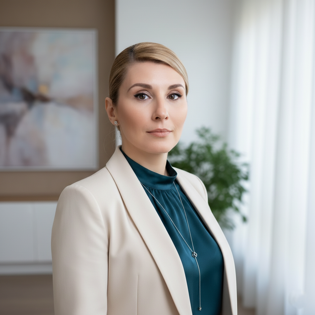 Lorena Paola Butus - Psicóloga