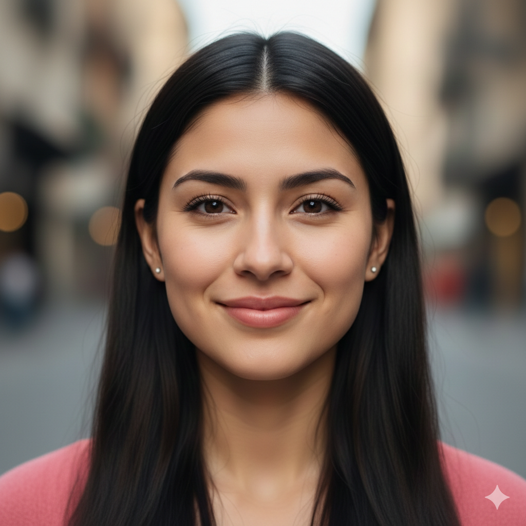 María G. - Paciente