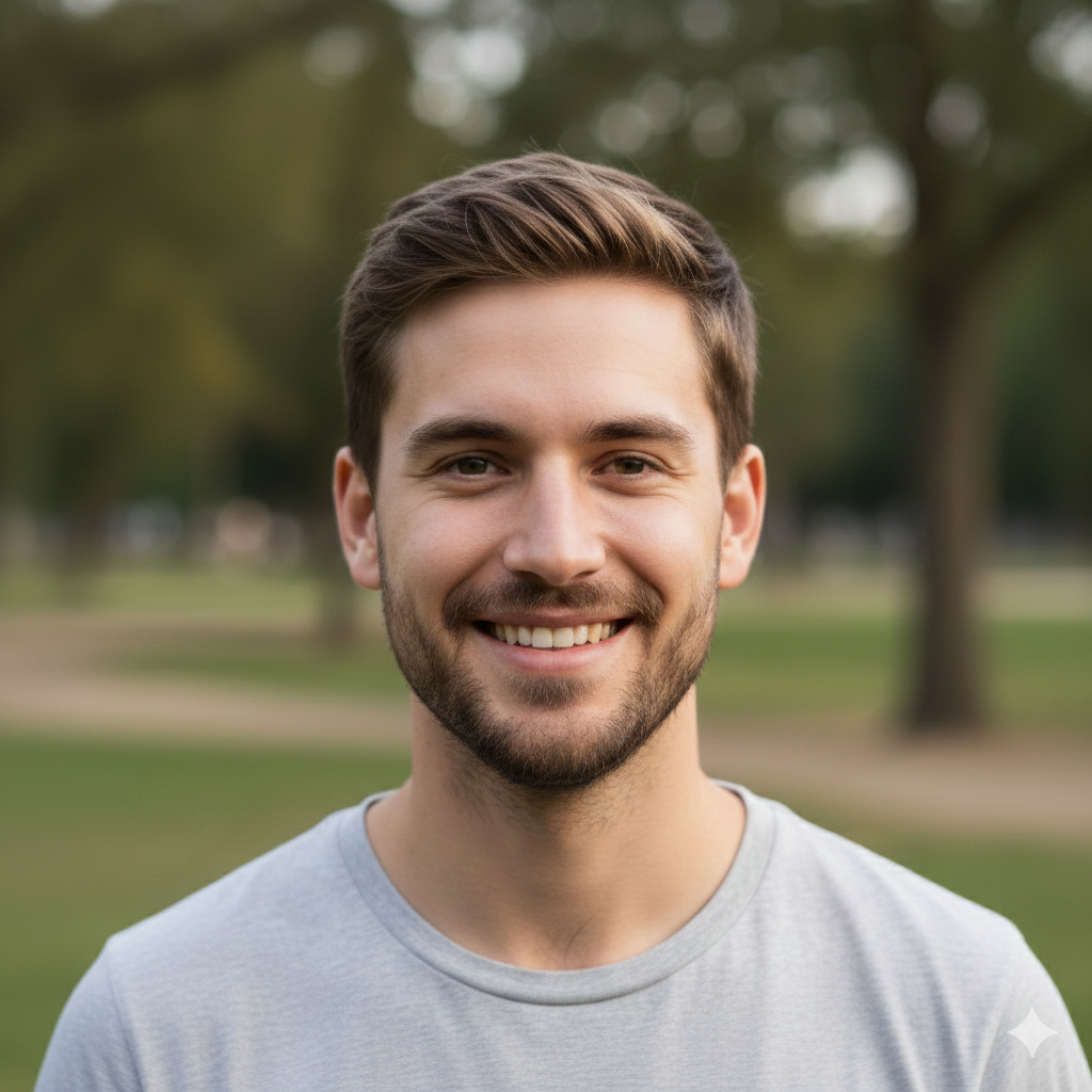 Javier R. - Paciente