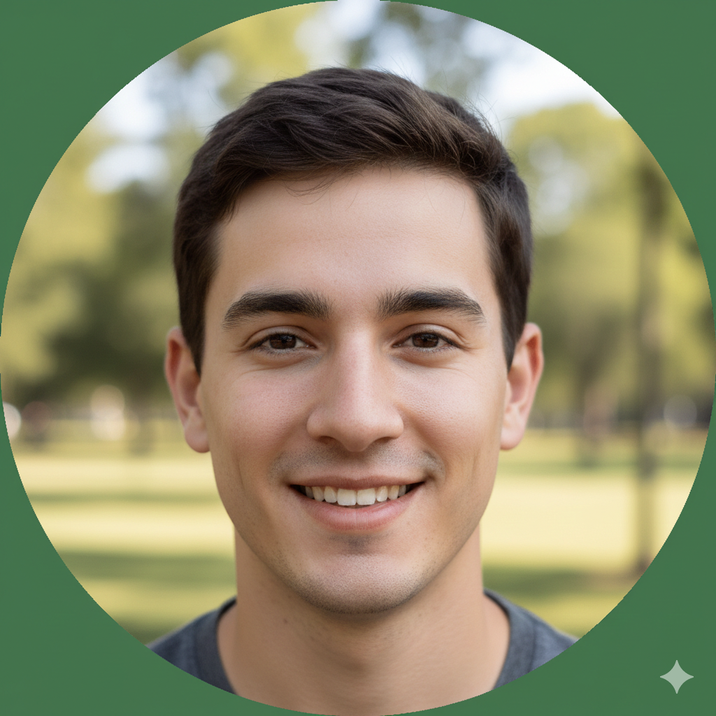 Carlos P. - Paciente