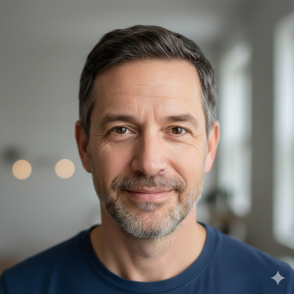 Martín L. - Paciente