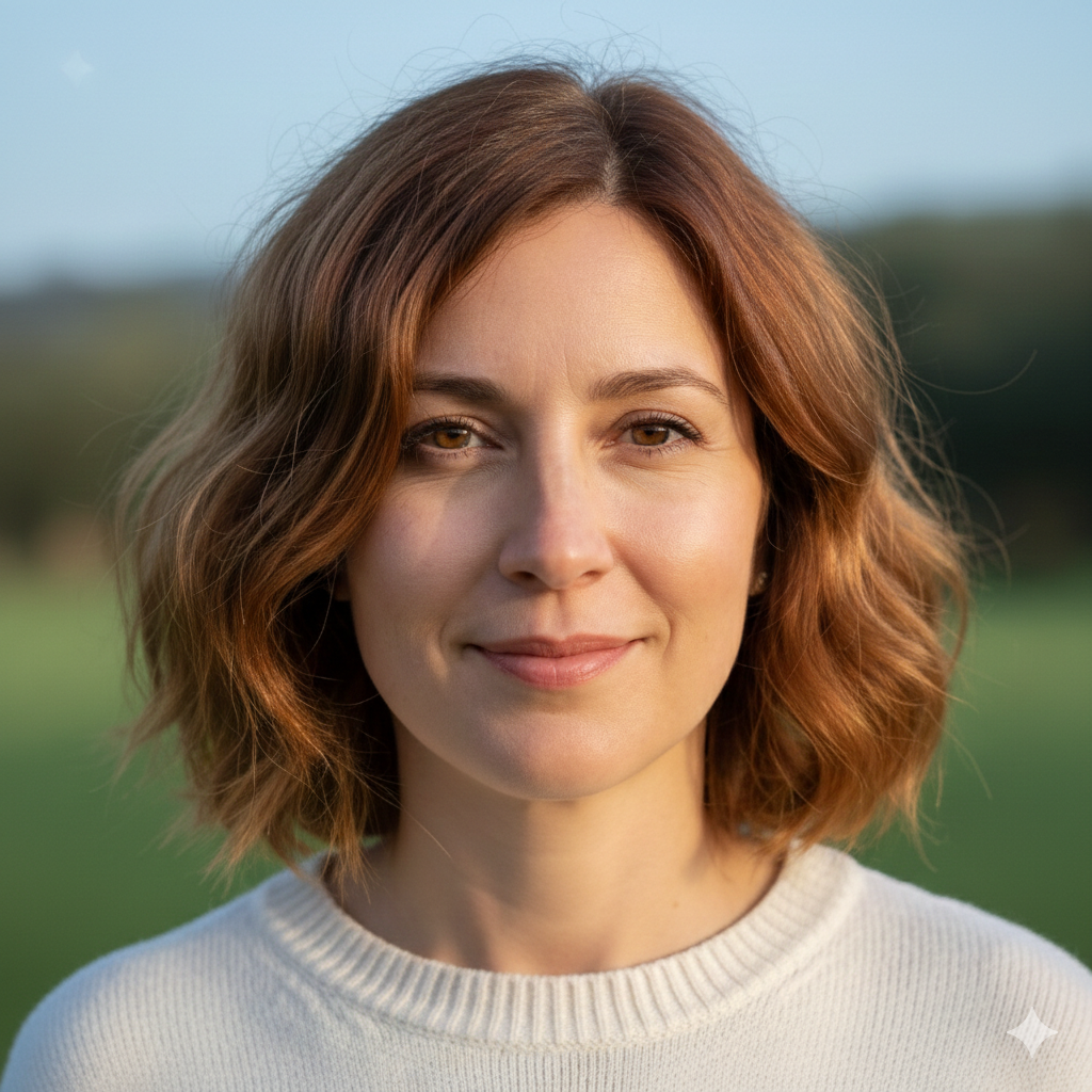 Carolina V. - Paciente