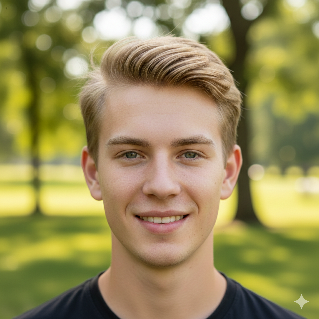 Fernando T. - Paciente